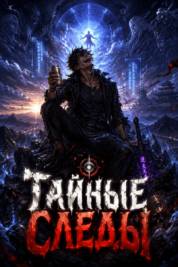 Тайные Следы