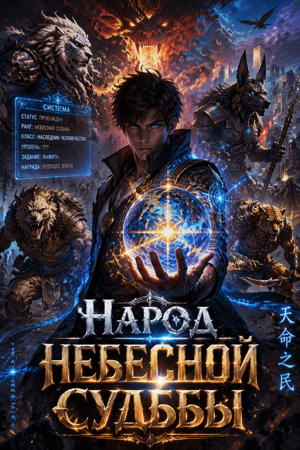 Народ Небесной Судьбы