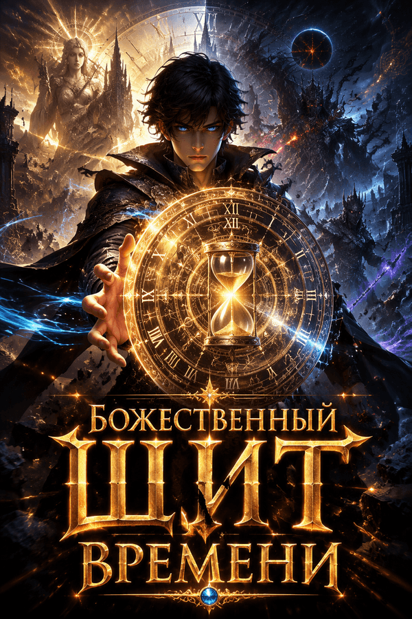 Божественный Щит Времени