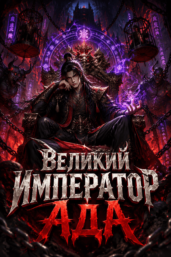 Великий Император Ада
