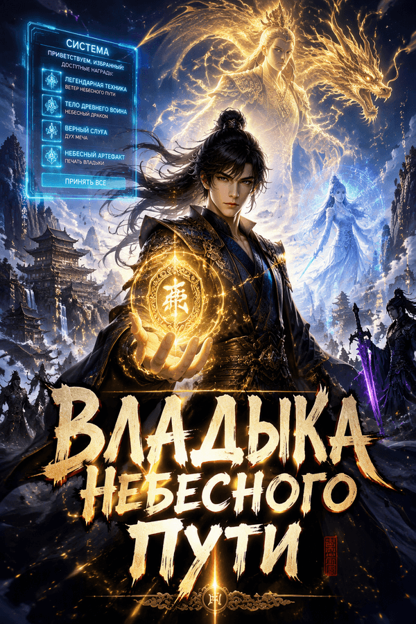 Владыка Небесного Пути