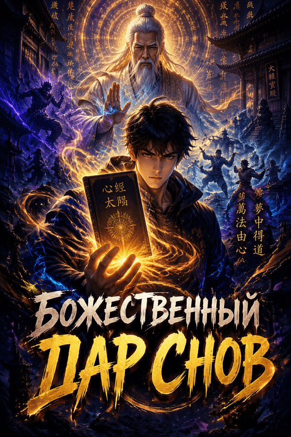 Божественный дар снов