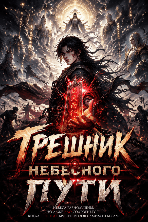 Грешник Небесного Пути
