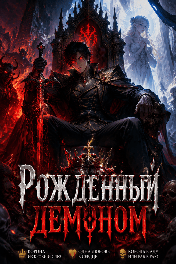 Рожденный демоном