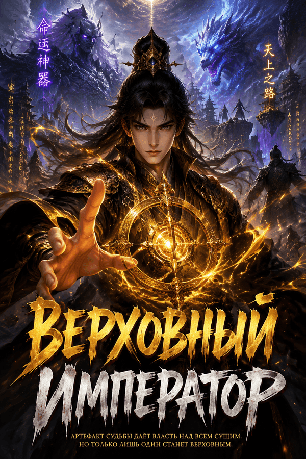 Верховный Император