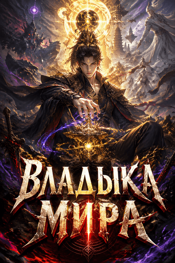 Владыка Мира