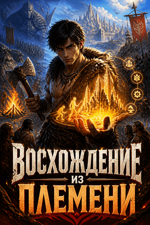 Восхождение из племени