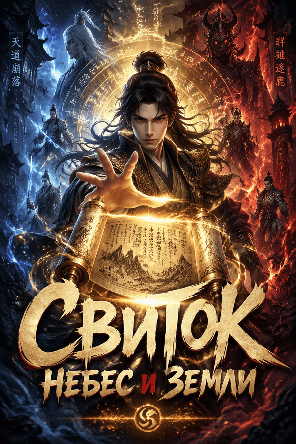 Свиток Небес и Земли