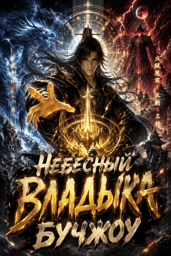 Небесный Владыка Бучжоу