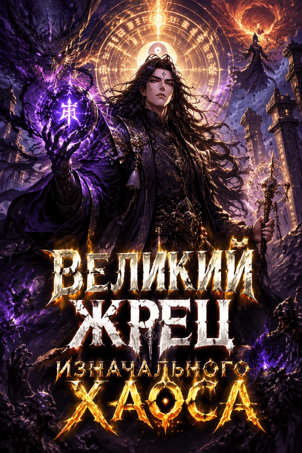Великий Жрец Изначального Хаоса