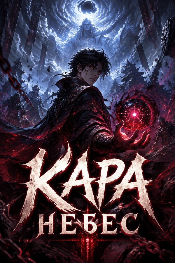 Кара небес
