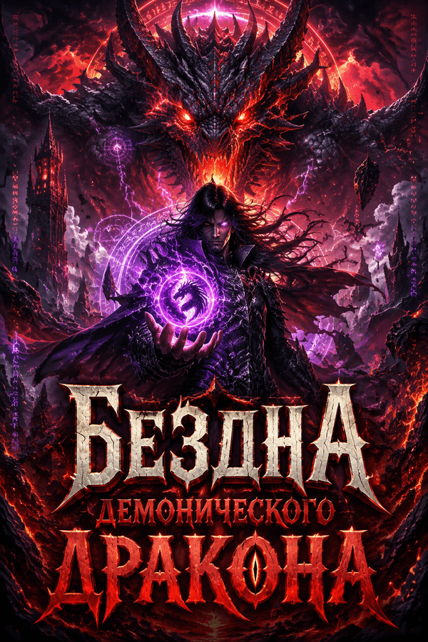 Бездна Демонического Дракона