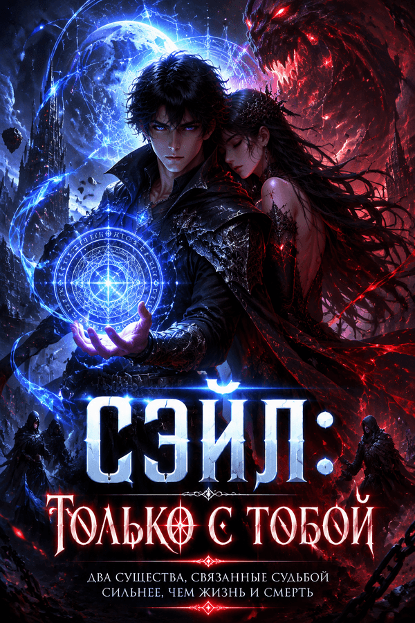 Сэйл: Только с тобой