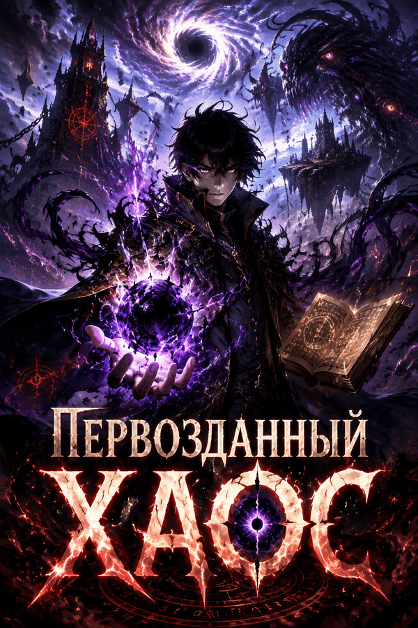Первозданный Хаос