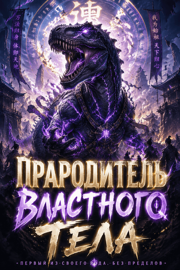 Прародитель Властного Тела