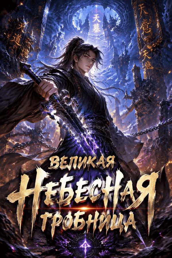 Великая Небесная Гробница