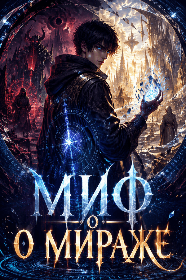 Миф о мираже
