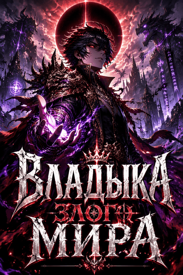 Владыка Злого Мира