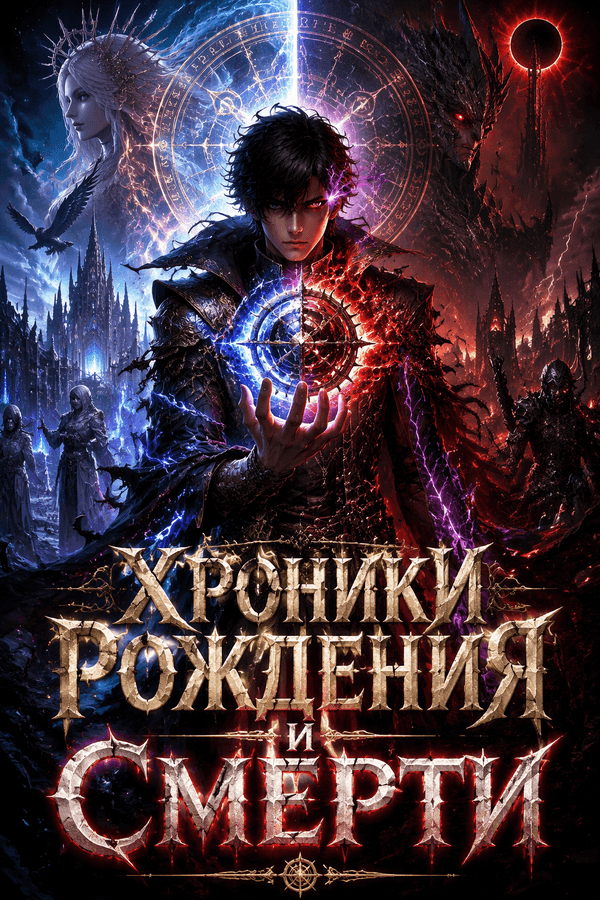 Хроники Рождения и Смерти