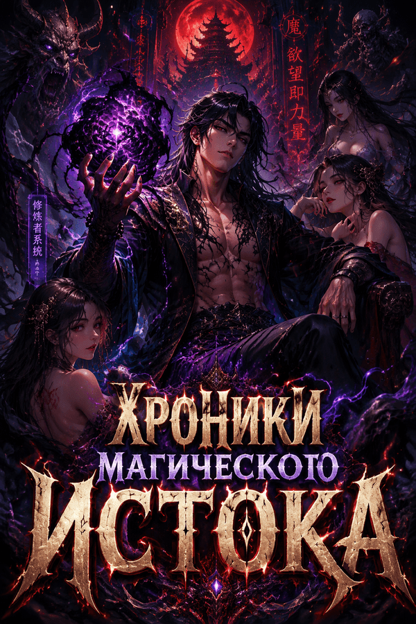 Хроники Магического Истока