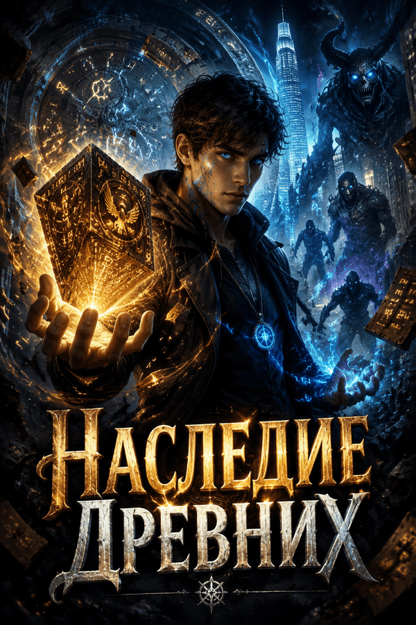 Наследие Древних
