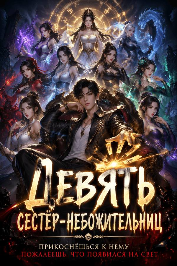 Девять сестёр-небожительниц