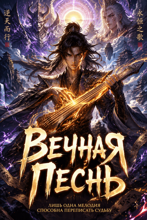 Вечная Песнь