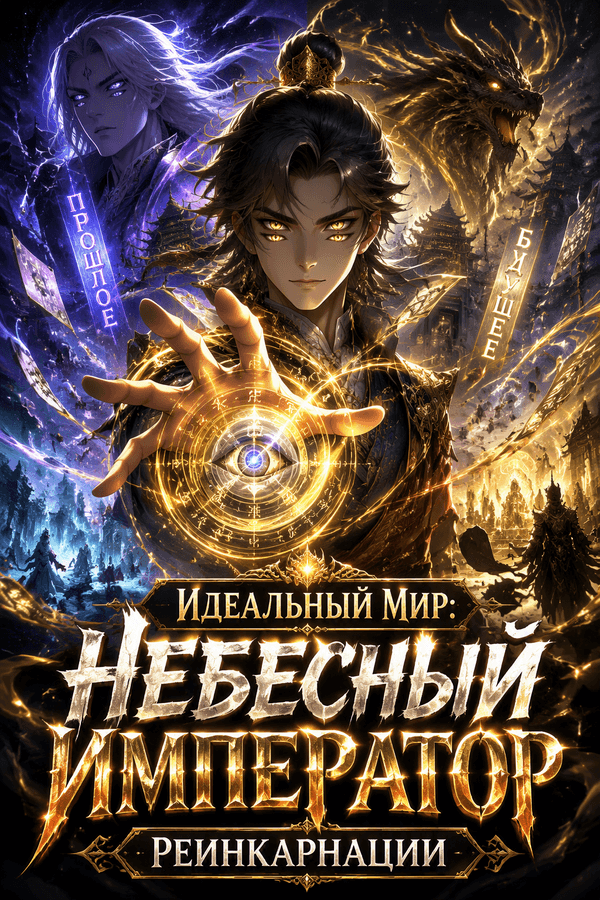 Идеальный мир: Небесный Император Реинкарнации