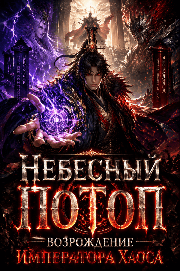Небесный Потоп: Возрождение Императора Хаоса