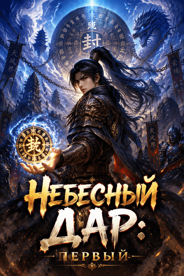 Небесный дар: Первый