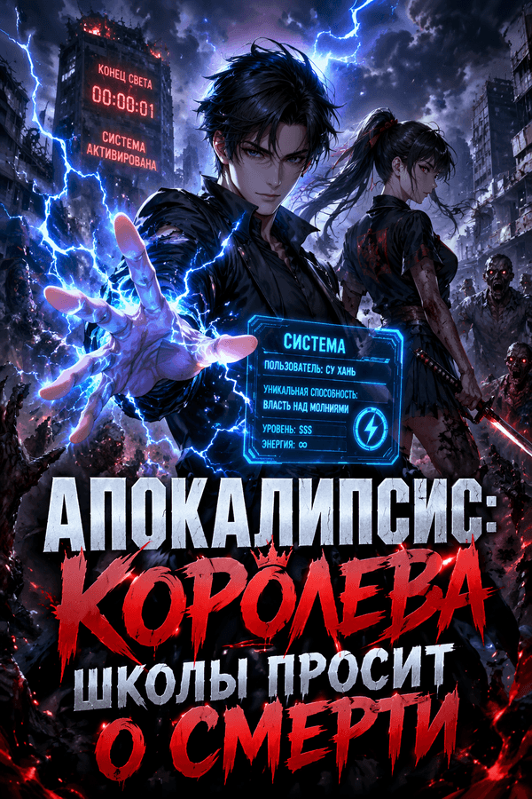 Апокалипсис: Королева школы просит о смерти