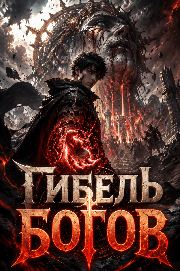 Гибель Богов