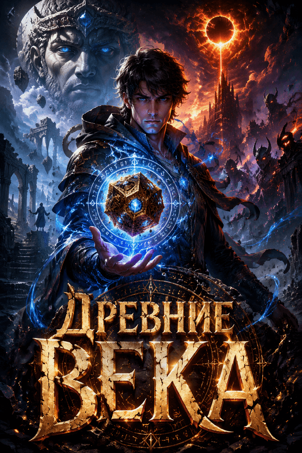 Древние Века
