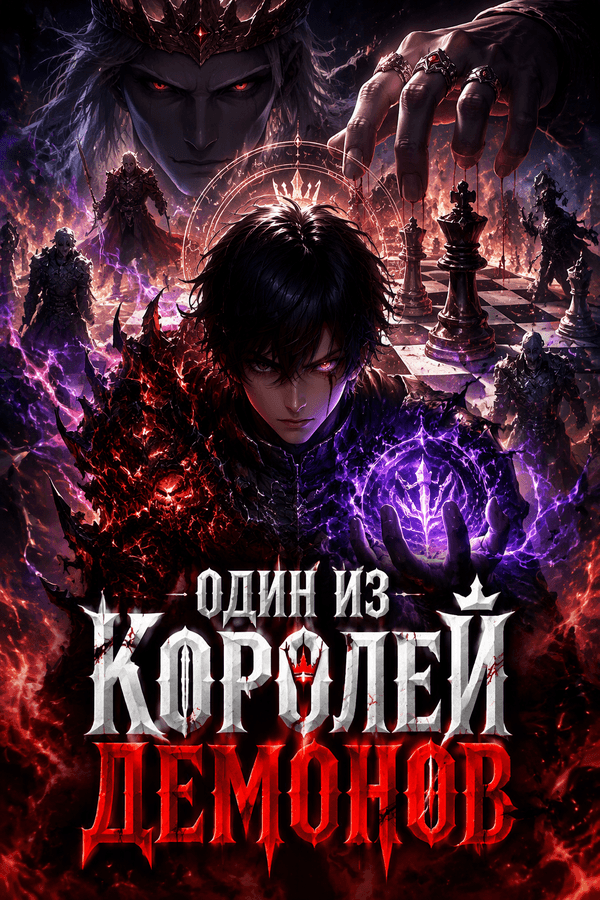 Один из Королей Демонов