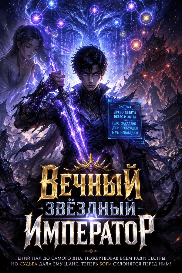 Вечный Звёздный Император