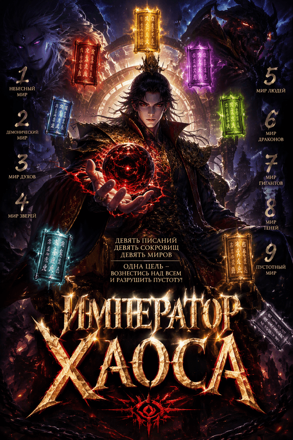 Император Хаоса