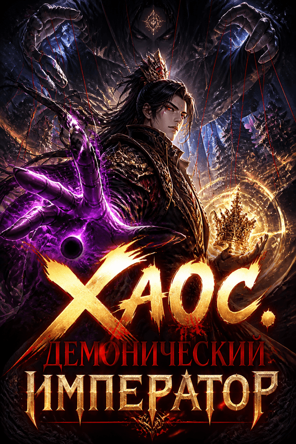 Хаос. Демонический Император