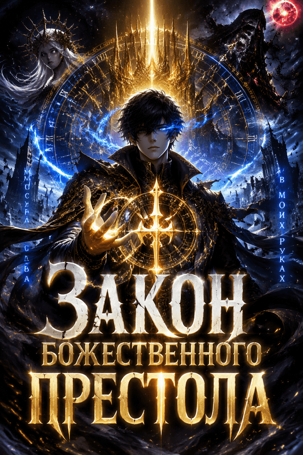 Закон Божественного Престола