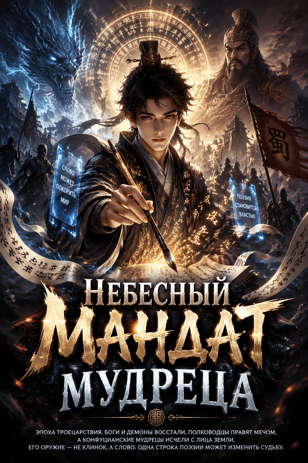 Небесный Мандат Мудреца