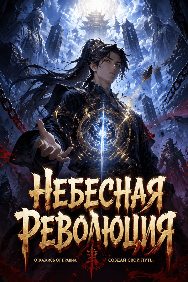 Небесная Революция
