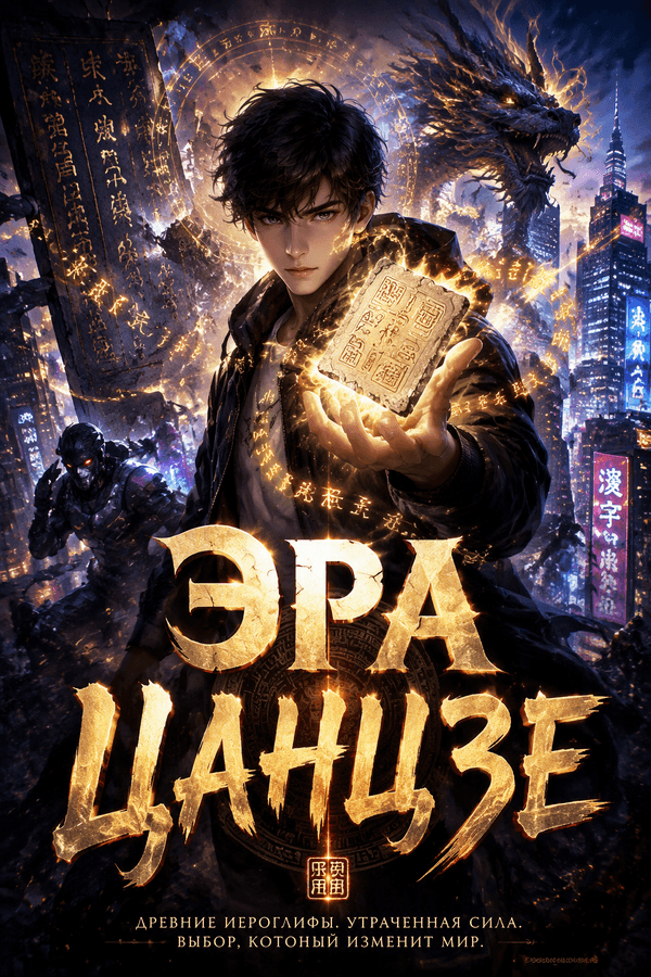 Эра Цанцзе