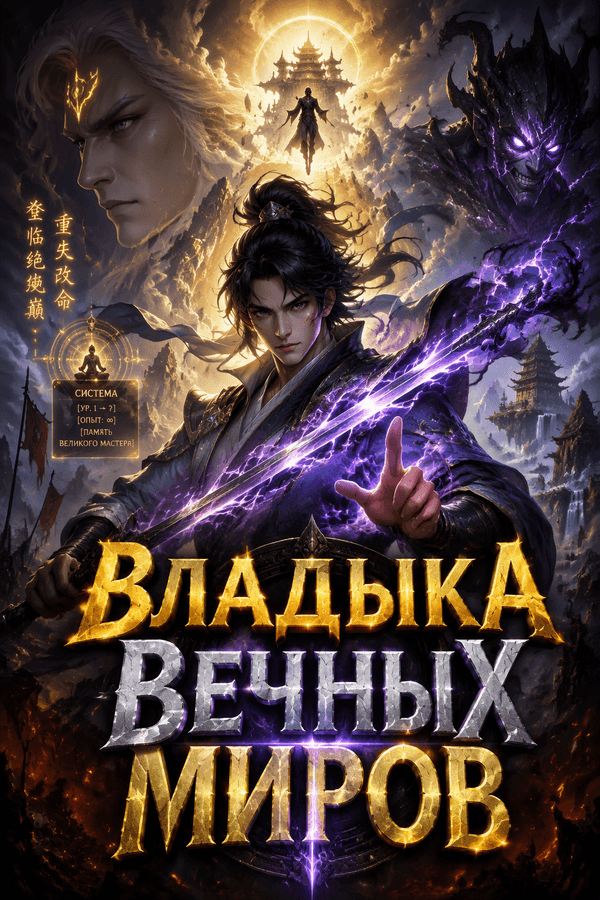 Владыка Вечных Миров