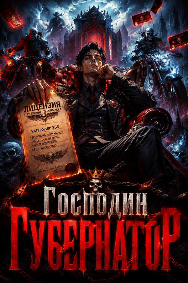 Господин Губернатор