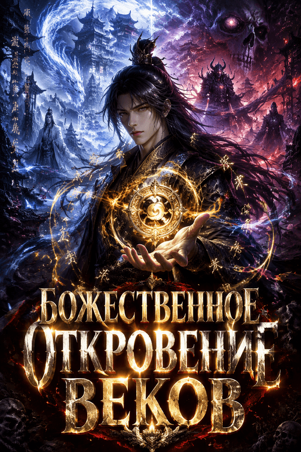Божественное Откровение Веков