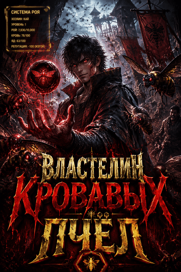 Властелин Кровавых Пчёл