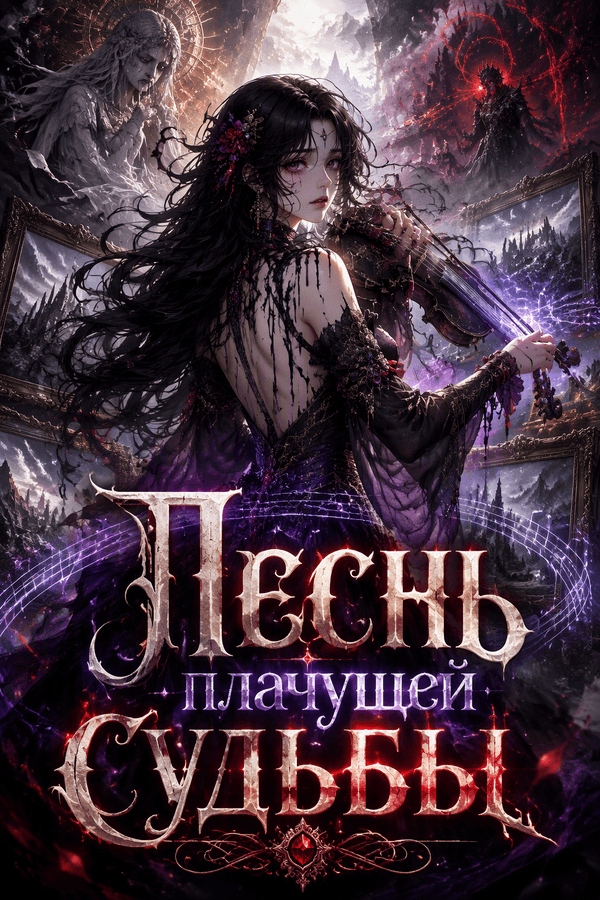 Песнь плачущей судьбы
