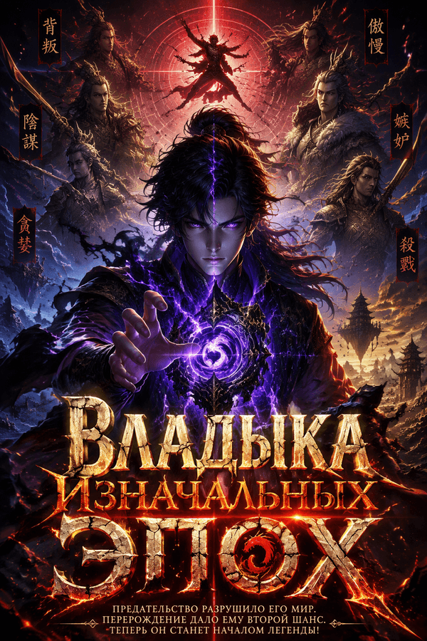 Владыка Изначальных Эпох