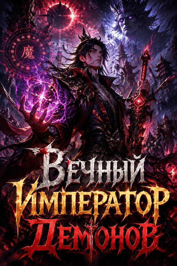 Вечный Император Демонов
