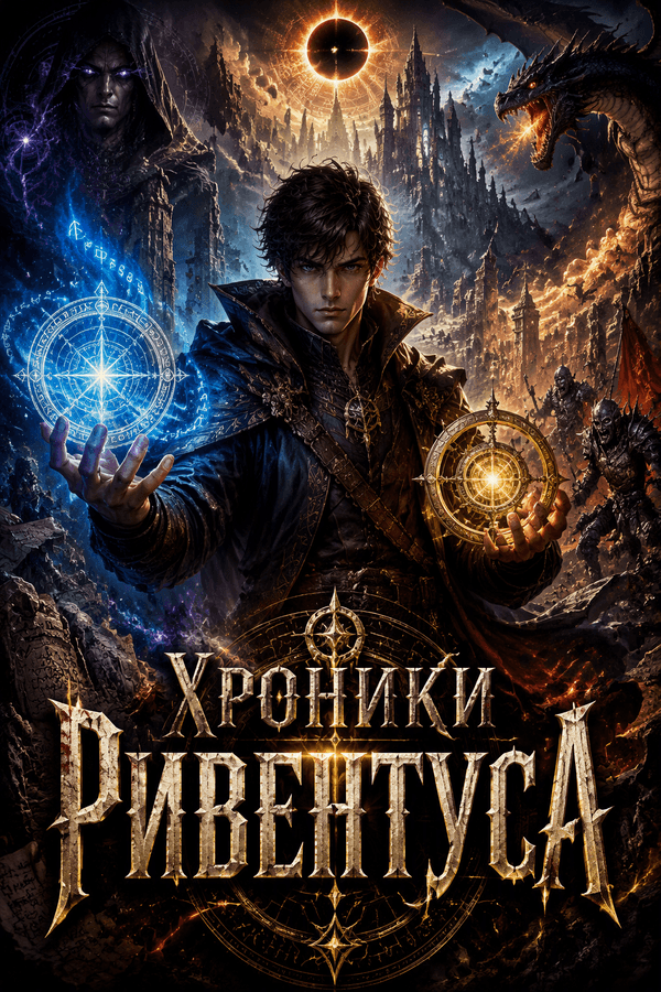 Хроники Ривентуса