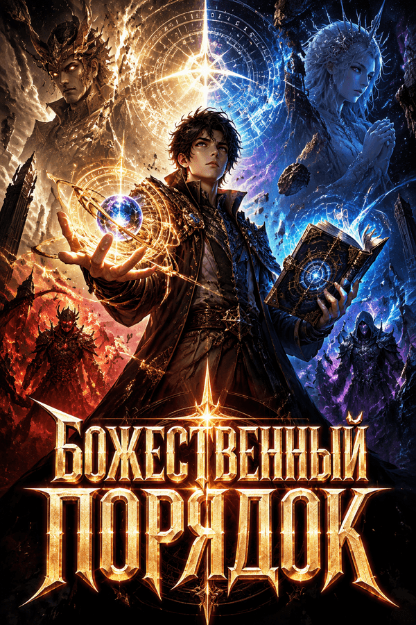 Божественный Порядок